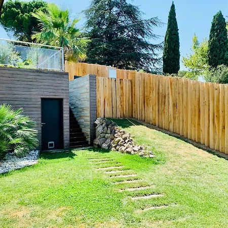 Superbe Maison 4 A 15 Min De Toulouse Вилла *