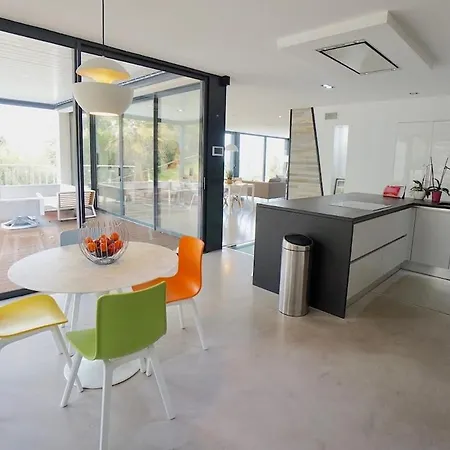Superbe Maison 4 A 15 Min De Toulouse Villa *