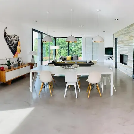 Villa Superbe Maison 4 à 15 Min De Toulouse Lacroix-Falgarde