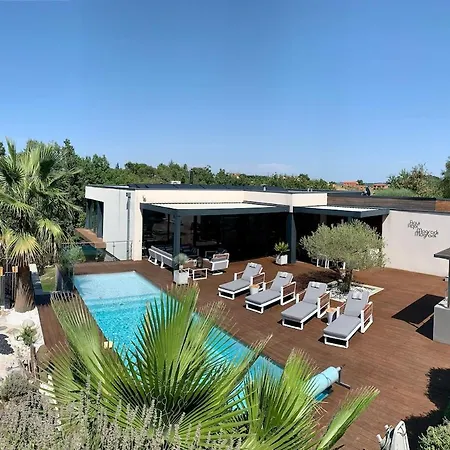 Superbe Maison 4 à 15 Min De Toulouse Villa Lacroix-Falgarde
