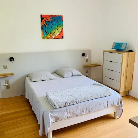 Superbe Maison 4 A 15 Min De Toulouse