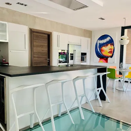 Superbe Maison 4 A 15 Min De Toulouse Вилла