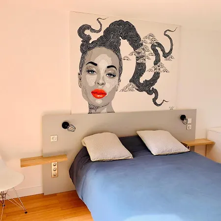 Superbe Maison 4 à 15 Min De Toulouse Villa