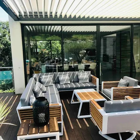 Villa Superbe Maison 4 A 15 Min De Toulouse *