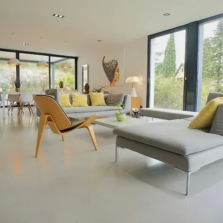 Villa Superbe Maison 4 à 15 Min De Toulouse *