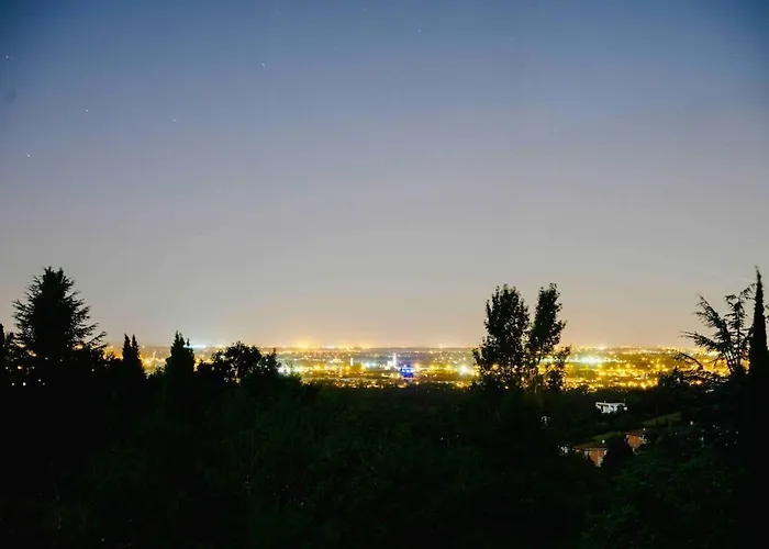 Superbe Maison 4 A 15 Min De Toulouse Вилла *