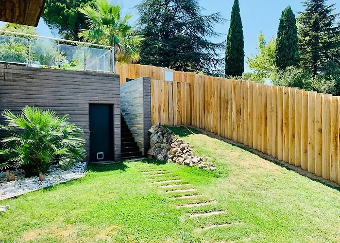 Superbe Maison 4 A 15 Min De Toulouse Вилла *