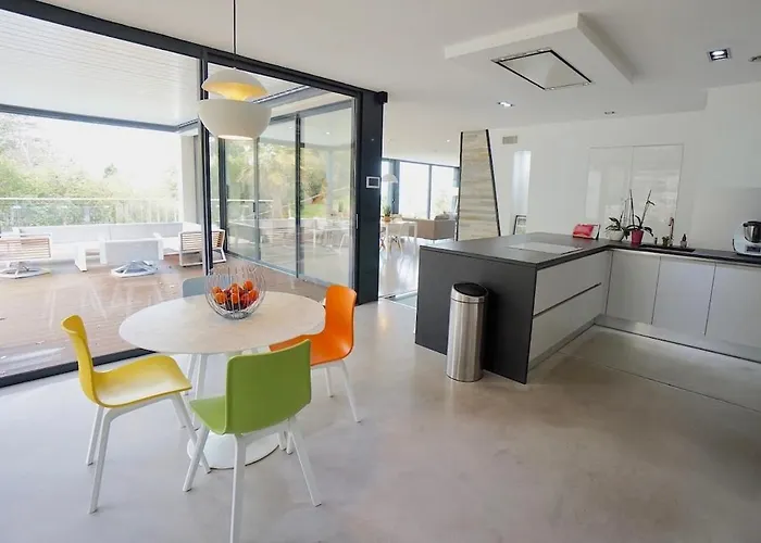 Superbe Maison 4 A 15 Min De Toulouse Вилла *