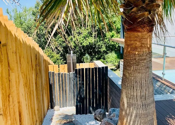 Superbe Maison 4 A 15 Min De Toulouse