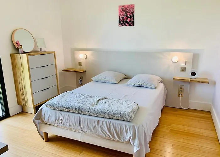 Superbe Maison 4 A 15 Min De Toulouse Вилла *