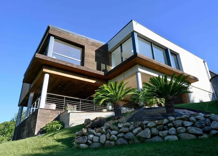 Superbe Maison 4 A 15 Min De Toulouse * Lacroix-Falgarde