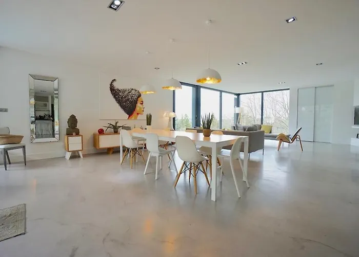 Вилла Superbe Maison 4 A 15 Min De Toulouse