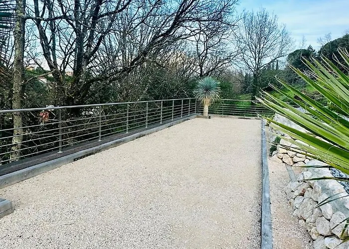 Superbe Maison 4 A 15 Min De Toulouse Вилла