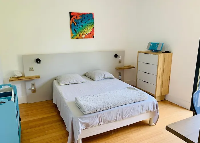 Superbe Maison 4 A 15 Min De Toulouse