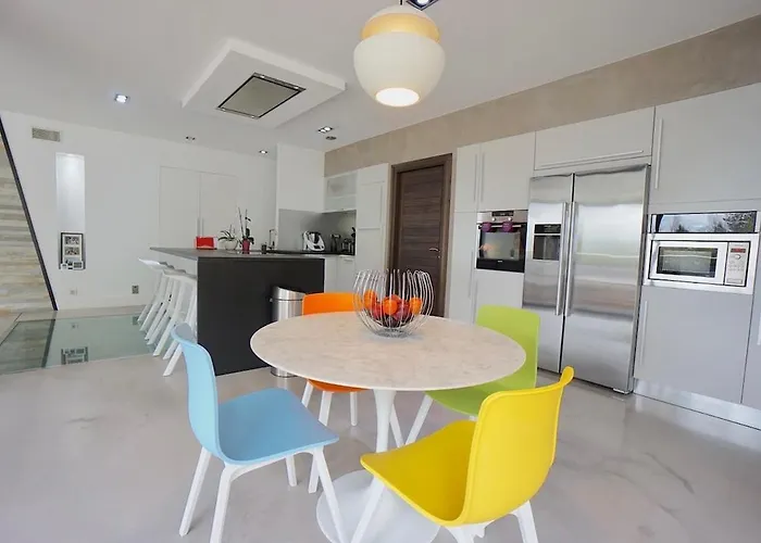 Superbe Maison 4 A 15 Min De Toulouse * Lacroix-Falgarde