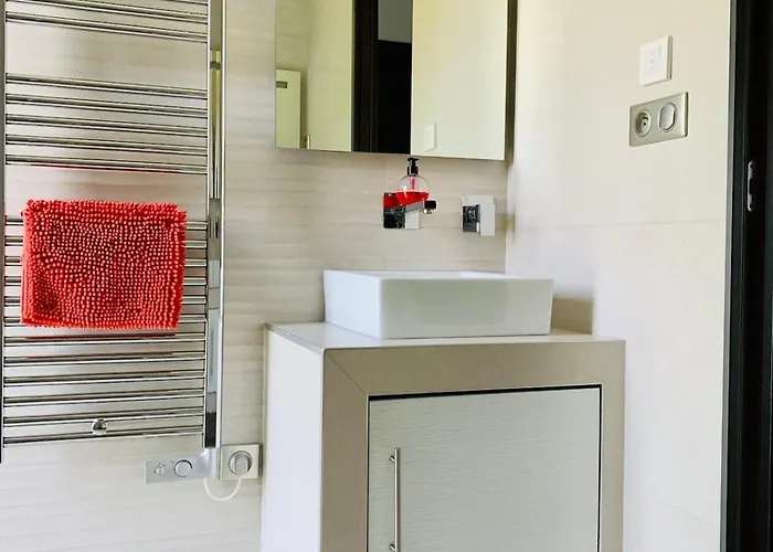 Superbe Maison 4 A 15 Min De Toulouse Вилла