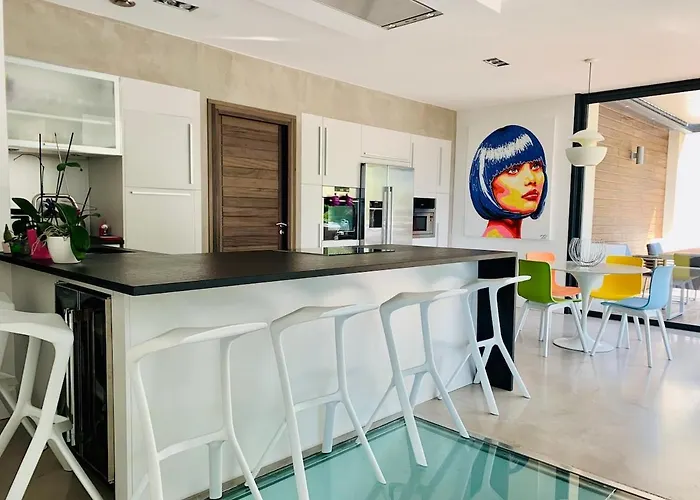 Superbe Maison 4 A 15 Min De Toulouse Вилла