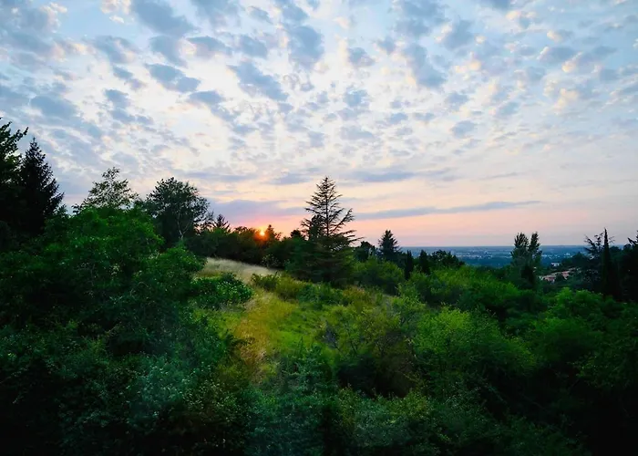 Вилла Superbe Maison 4 A 15 Min De Toulouse