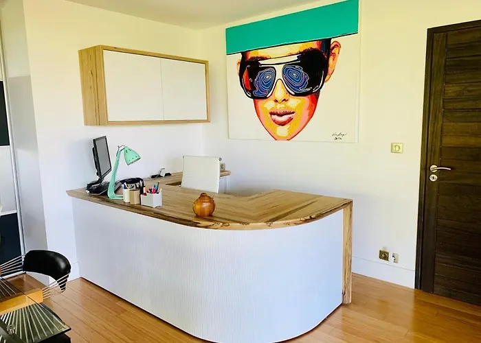 Вилла Superbe Maison 4 A 15 Min De Toulouse Lacroix-Falgarde