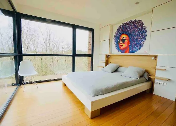 Superbe Maison 4 A 15 Min De Toulouse *